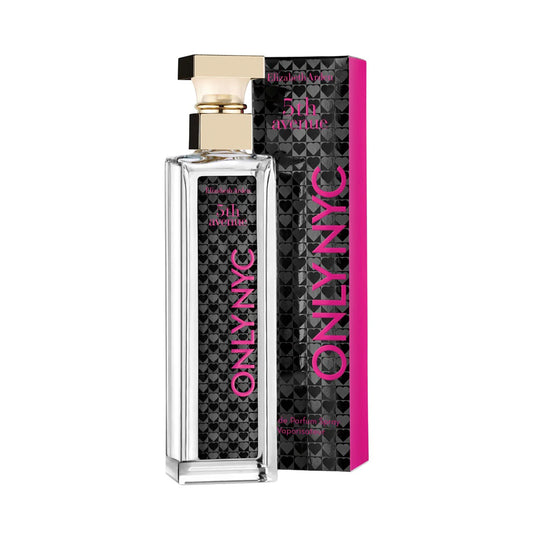 5th Avenue Only NYC Elizabeth Arden EDP 125mL