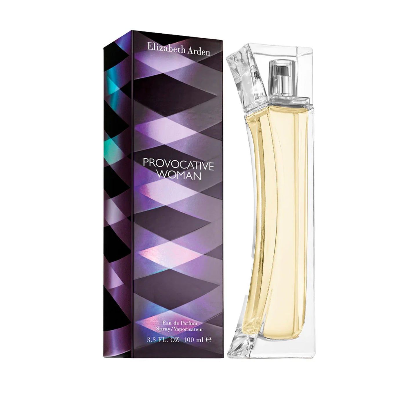 Provocative Woman Elizabeth Arden EDP 100mL
