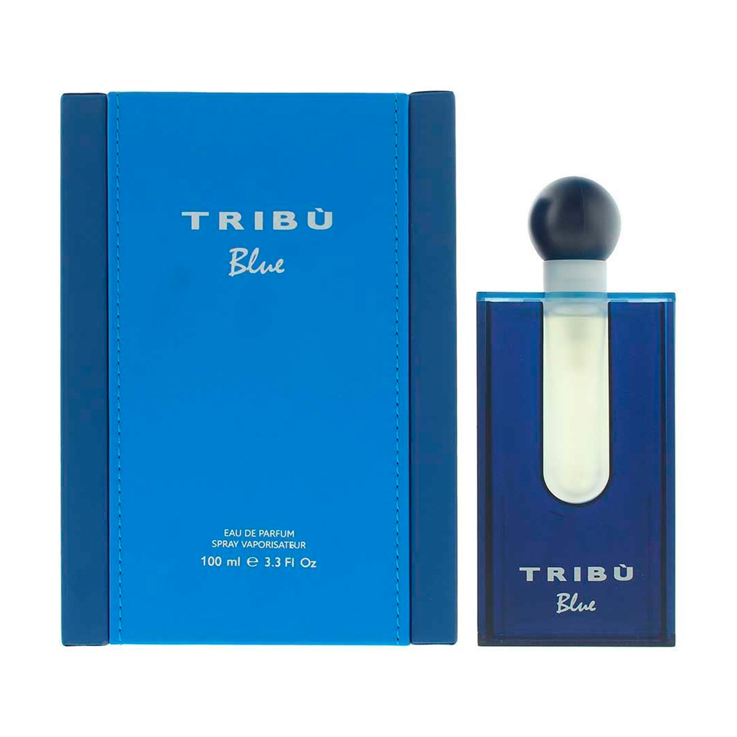 Tribu Blu Benetton EDP 100mL