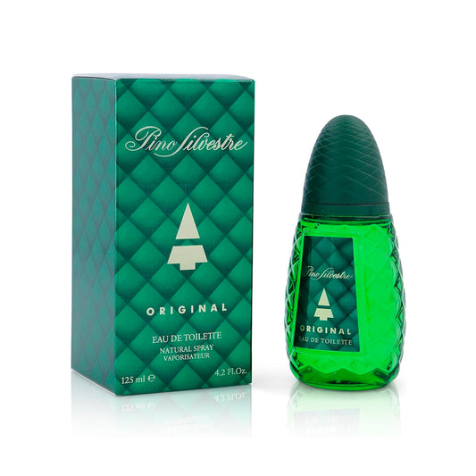Pino Silvestre Original EDT 125mL