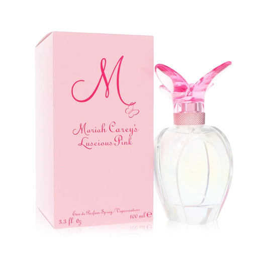 Luscious Pink Mariah Carey EDP 100mL