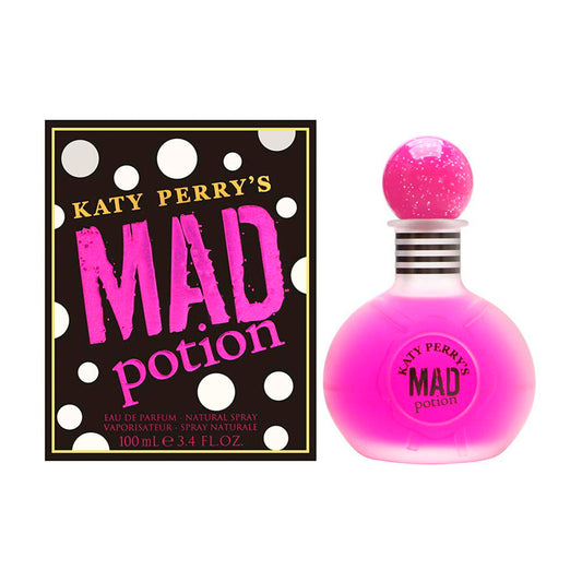 Mad Potion Katy Perry EDP 100mL