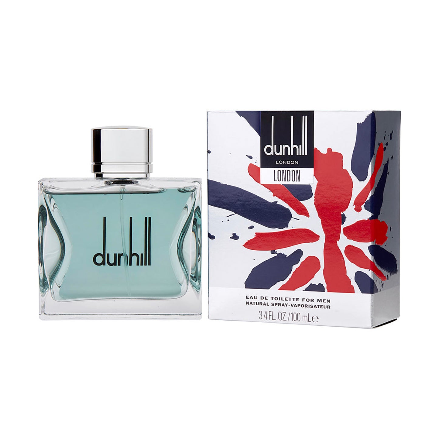 London Dunhill EDT 100mL