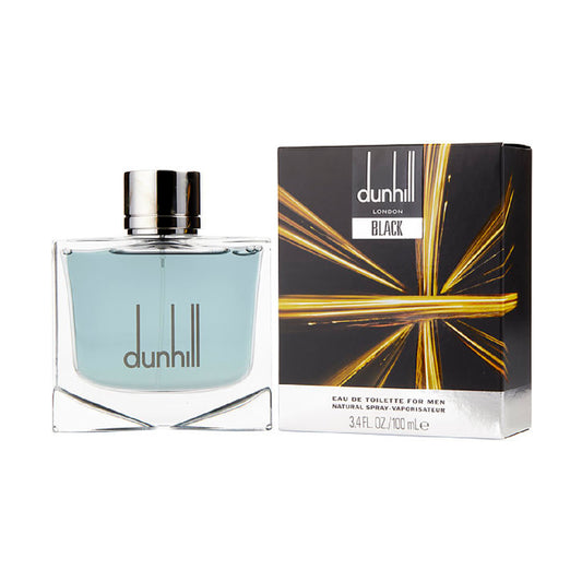 Black Dunhill EDT 100mL