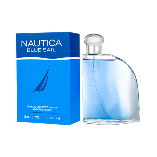 Nautica Blue Sail EDT 100mL