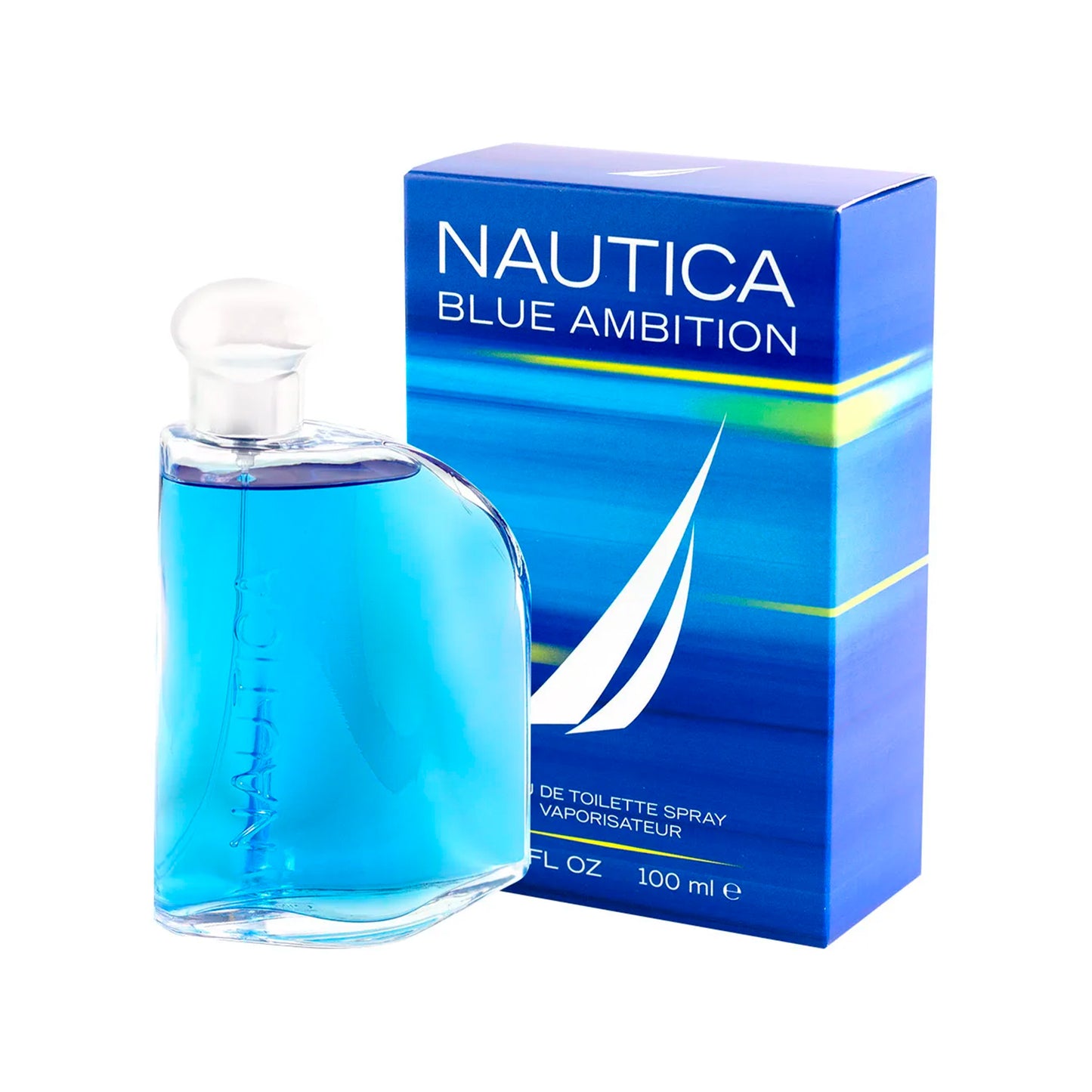 Nutica Blue Ambition EDT 100mL
