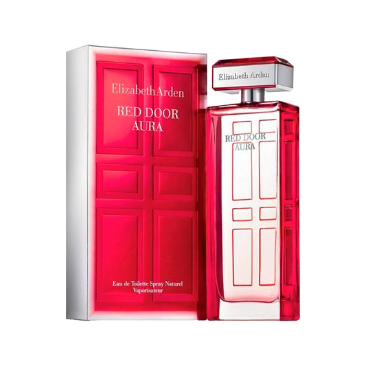 Red Door Aura Elizabeth Arden EDT 100mL