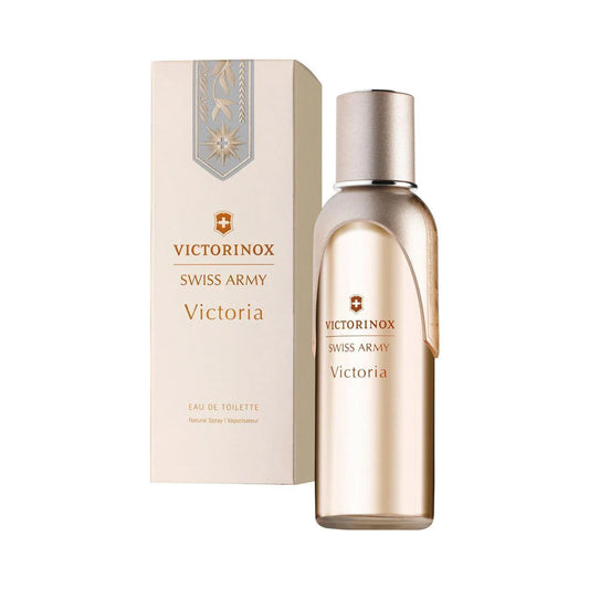 Victoria Victorinox EDT 100mL