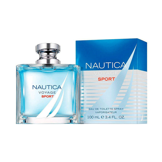 Voyage Sport Nautica EDT 100mL