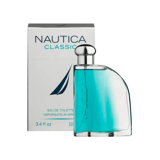 Nautica Classic EDT 100mL