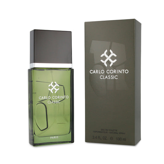 Classic Carlo Corinto EDT 100mL