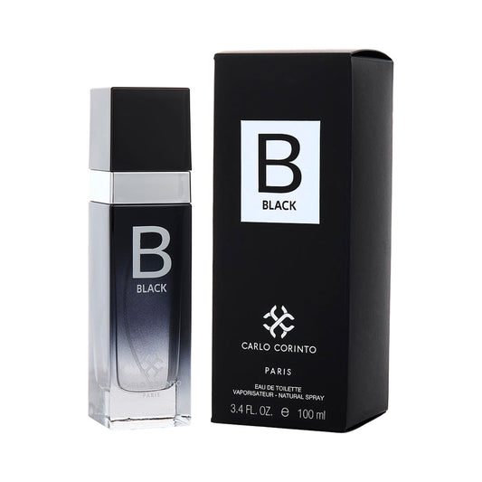 Black Carlo Corinto EDT 100mL
