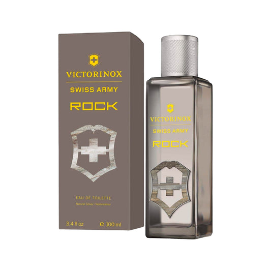 Rock Victorinox EDT 100mL