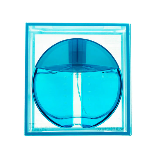 Paradiso Inferno Blue Benetton EDT 100mL