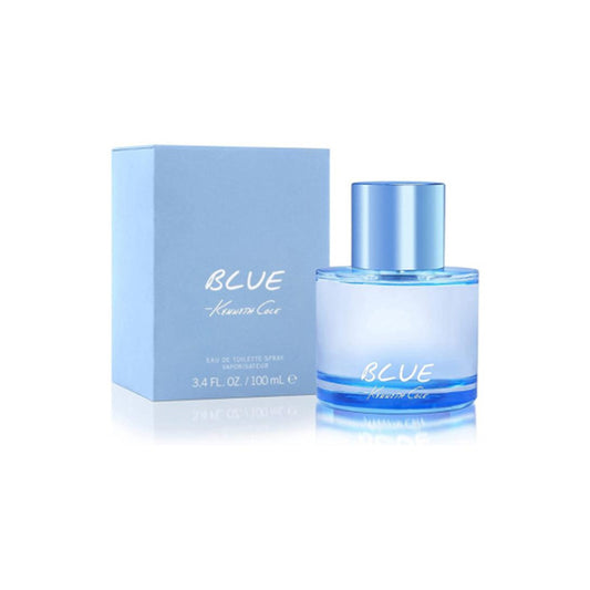 Blue Kenneth Cole EDT 100mL