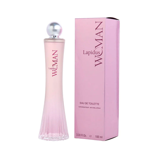 Woman Ted Lapidus EDT 100ml