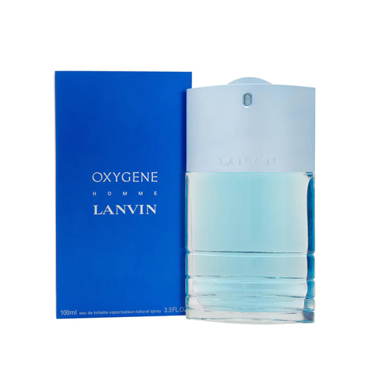 Oxygene Homme Lanvin EDT 100ml