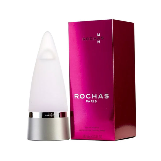 Rochas Man Rochas EDT 100ml