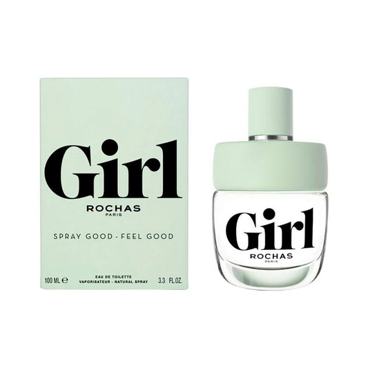 Rochas Girl Rochas EDT 100mL
