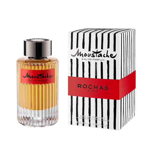 Moustache Rochas EDP 125mL