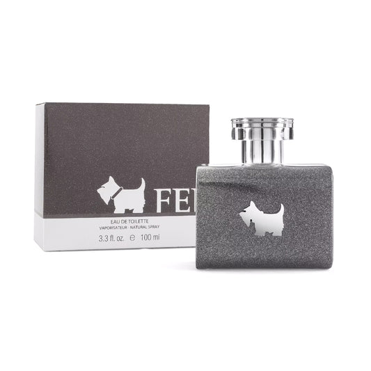Grey For Man Ferrioni EDT 100mL
