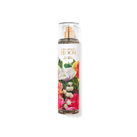 Brightest Bloom Bath and Body Body Mist 236mL