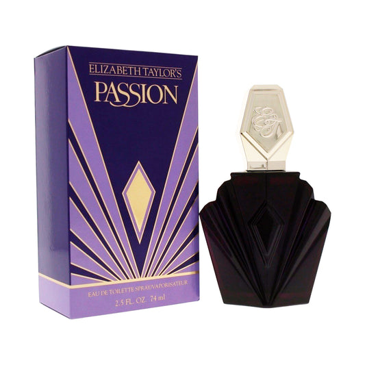 Passion Elizabeth Arden EDT 74mL