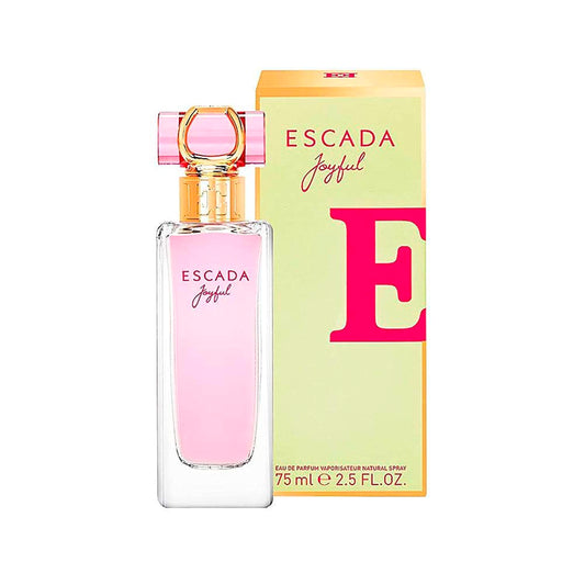 Joyful Escada EDP 75mL