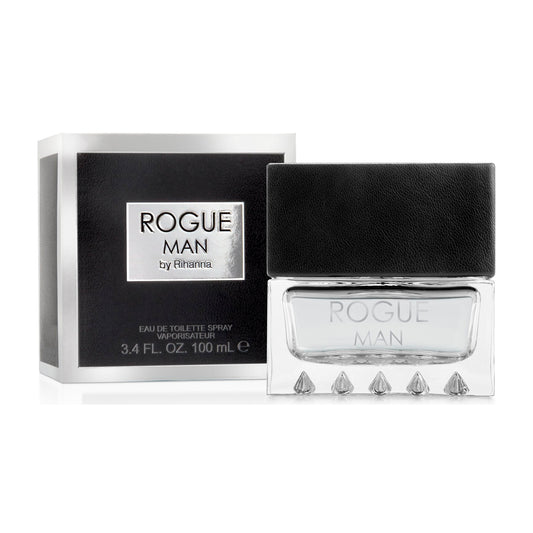 Rogue Man Rihanna EDT 100mL